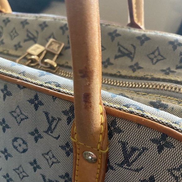 Authentic Louis Vuitton Marie in excellent condition. A condition - Picture 7 of 7